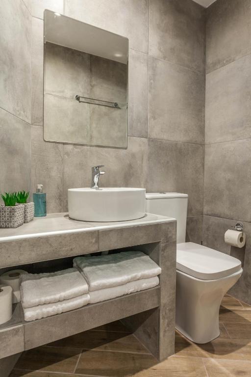 Raise Heraklion Boutique Apartments - 3