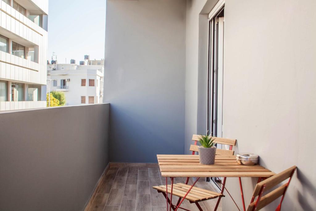 Raise Heraklion Boutique Apartments - 10