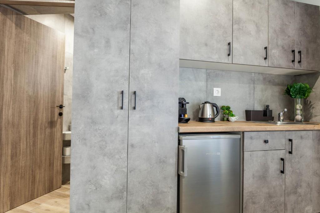 Raise Heraklion Boutique Apartments - 7