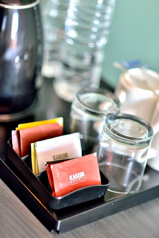 Fotografie z fotogalerie ubytování Serela Merdeka by KAGUM Hotels v destinaci Bandung