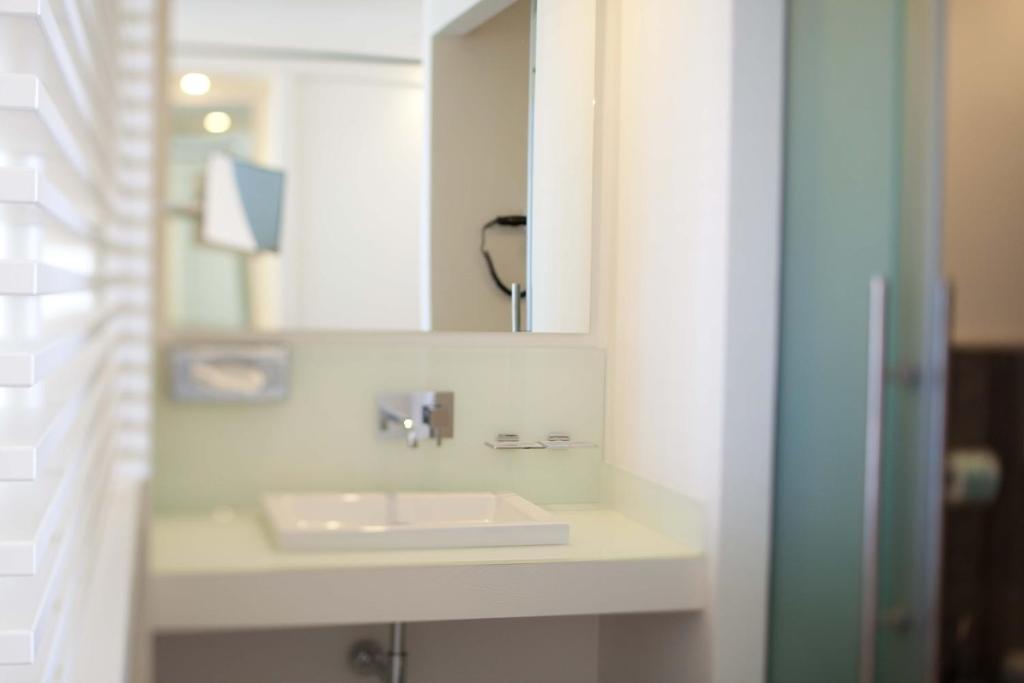 Villa Del Mare Spa Resort - Habitación Triple Superior
