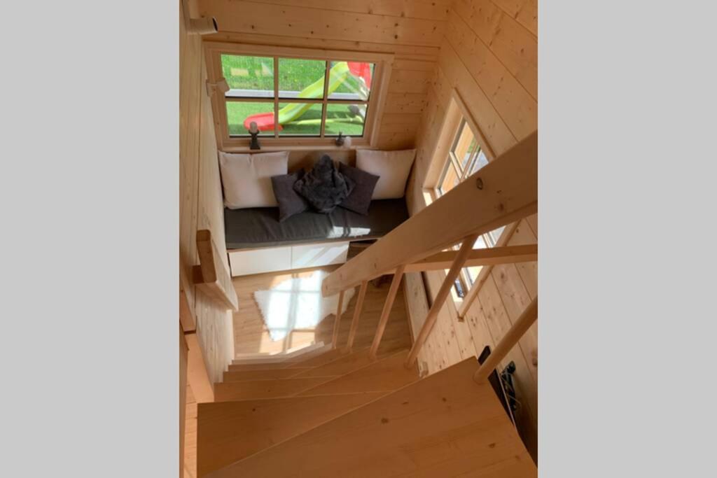 Fotografia z galérie ubytovania Karwendel Chalet v destinácii Scharnitz