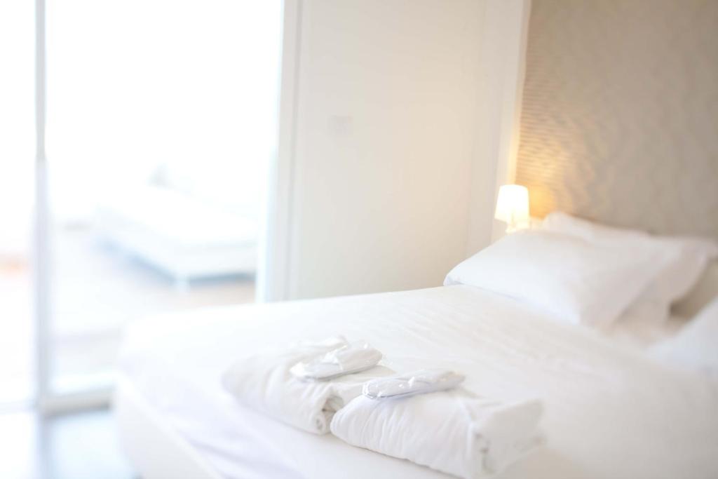 Villa Del Mare Spa Resort - Suite Familiar