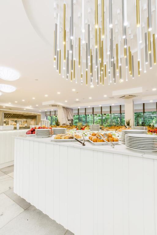 Centrum Zdrowia i Wypoczynku Ikar - 14