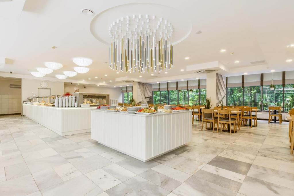 Centrum Zdrowia i Wypoczynku Ikar