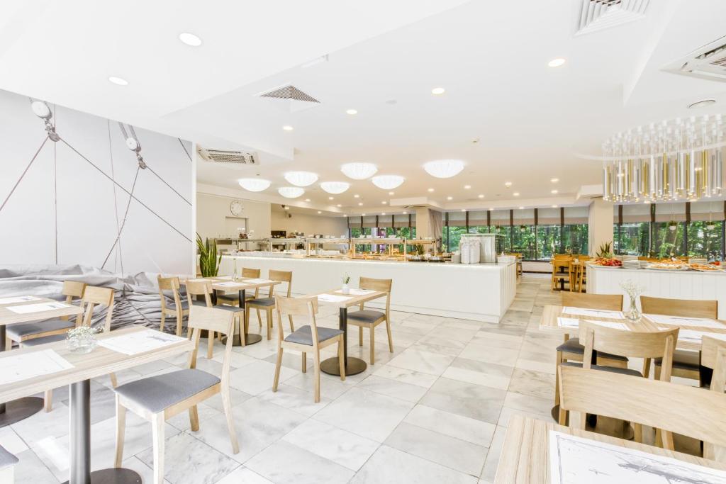 Centrum Zdrowia i Wypoczynku Ikar - 16