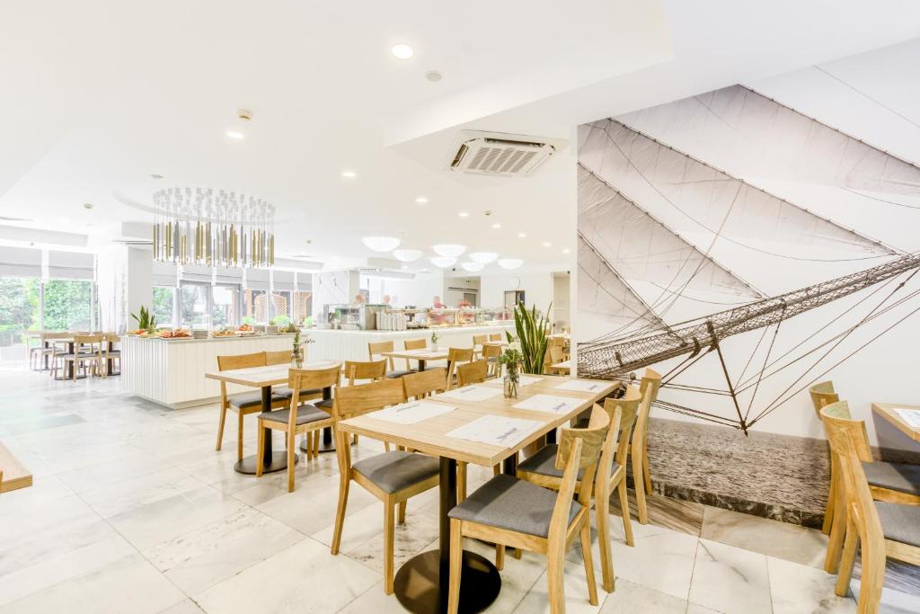 Centrum Zdrowia i Wypoczynku Ikar - 5