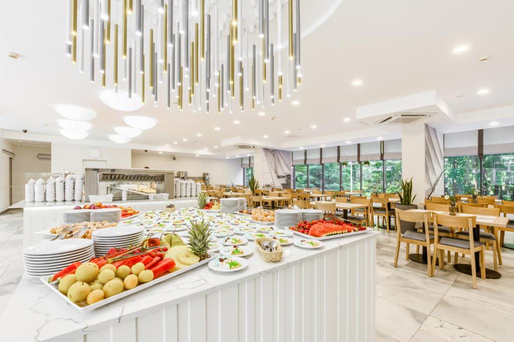 Centrum Zdrowia i Wypoczynku Ikar - 15