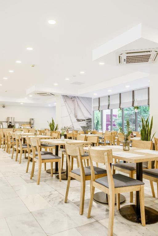 Centrum Zdrowia i Wypoczynku Ikar - 7