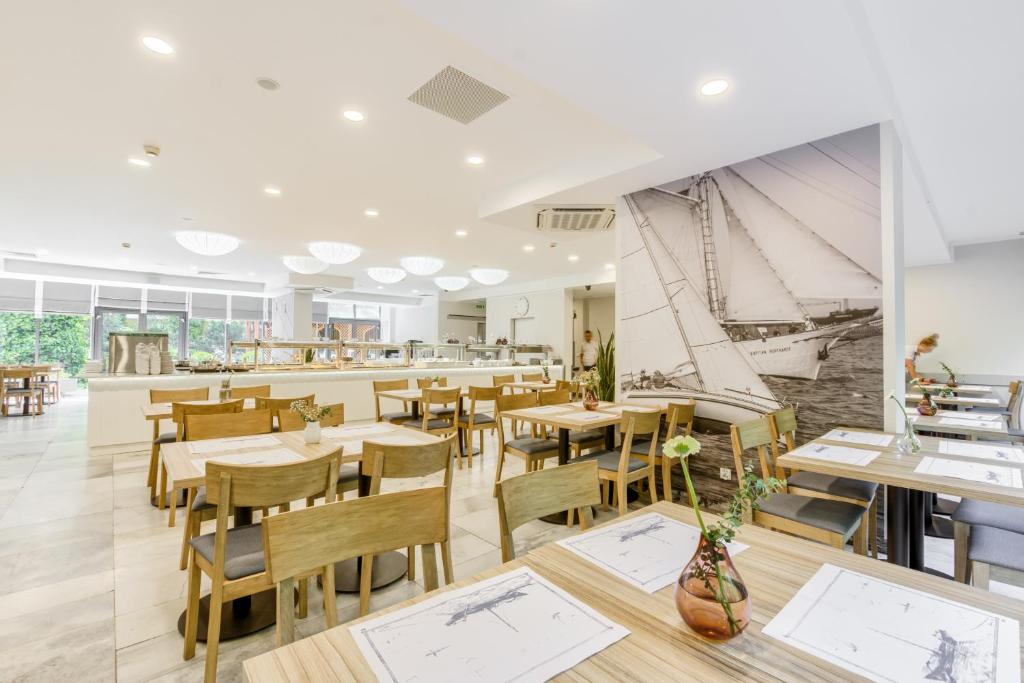 Centrum Zdrowia i Wypoczynku Ikar - 6