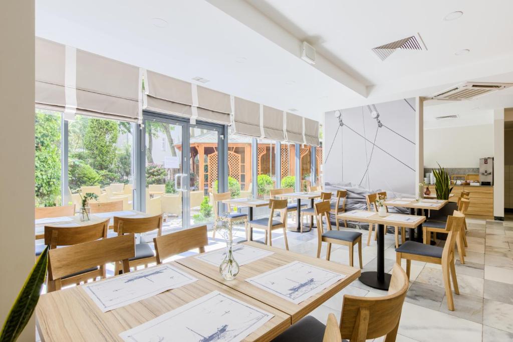 Centrum Zdrowia i Wypoczynku Ikar - 8