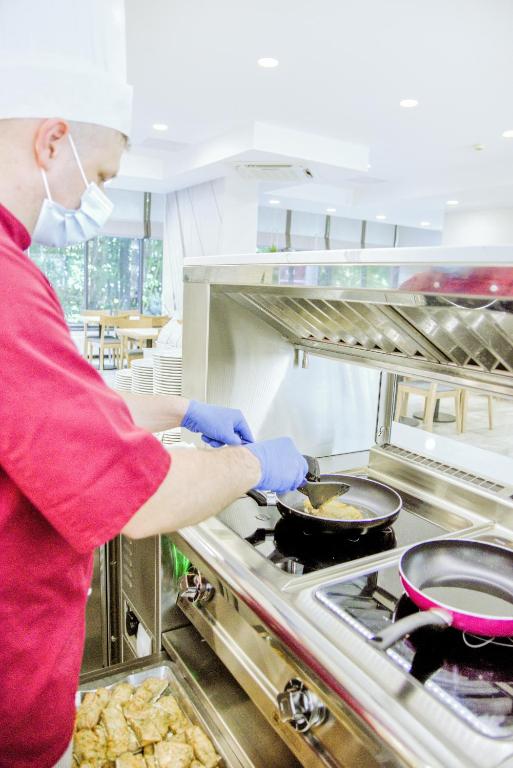 Centrum Zdrowia i Wypoczynku Ikar - 9