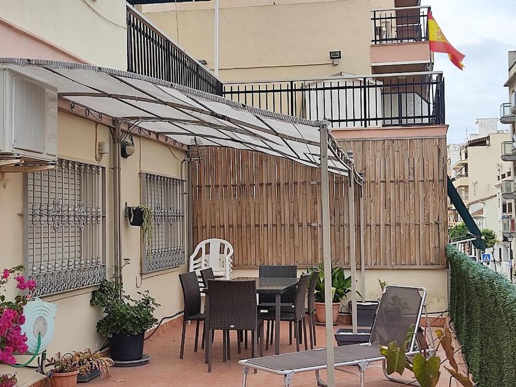 Appartement Paseo Marítimo Niza II (Spanje Fuengirola ...