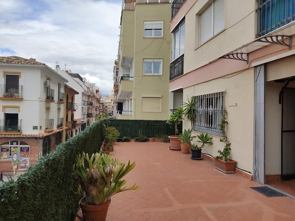 Appartement Paseo Marítimo Niza II (Spanje Fuengirola ...