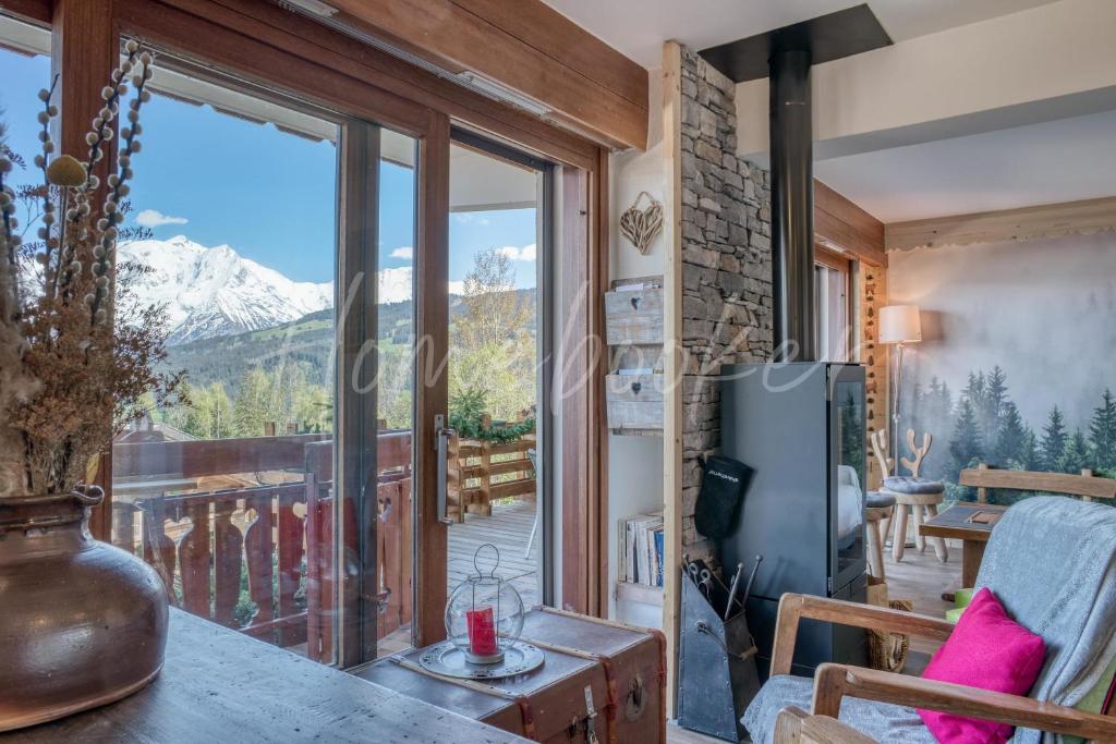 Appartement Cuchet