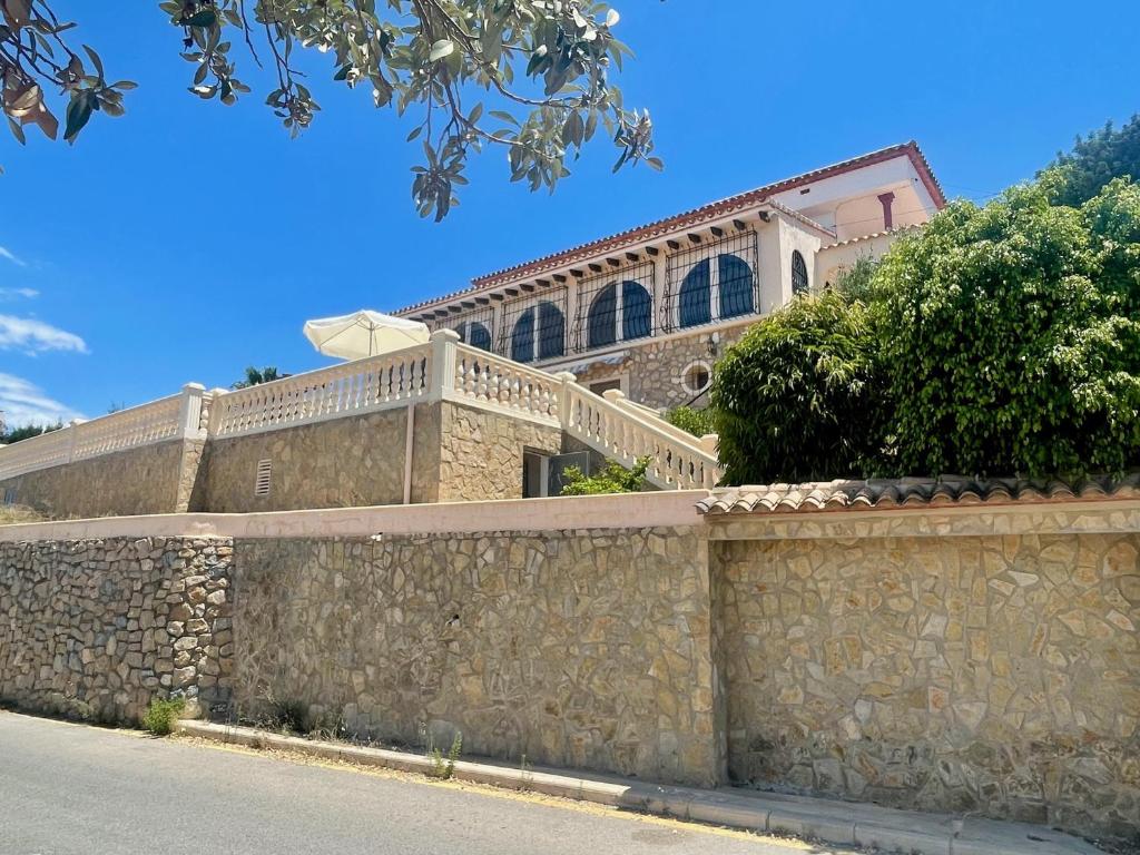 Benidorm Eye Villa, Benidorm – Prezzi aggiornati per il 2023