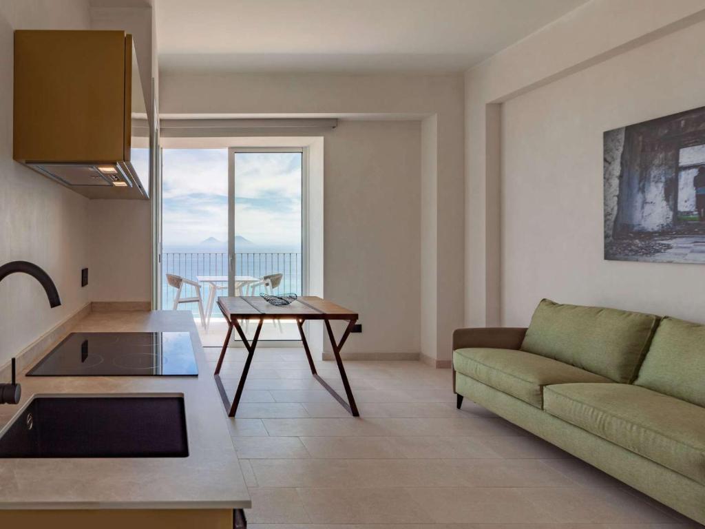 Maina Country Resort - Apartment With Terrace