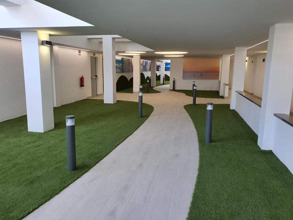 Fotografie z fotogalerie ubytování Villa Jasmin v destinaci Finestrat
