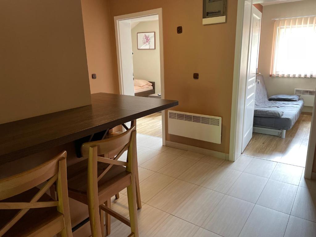 Ondraszek-Pokoje Gościnne - 9