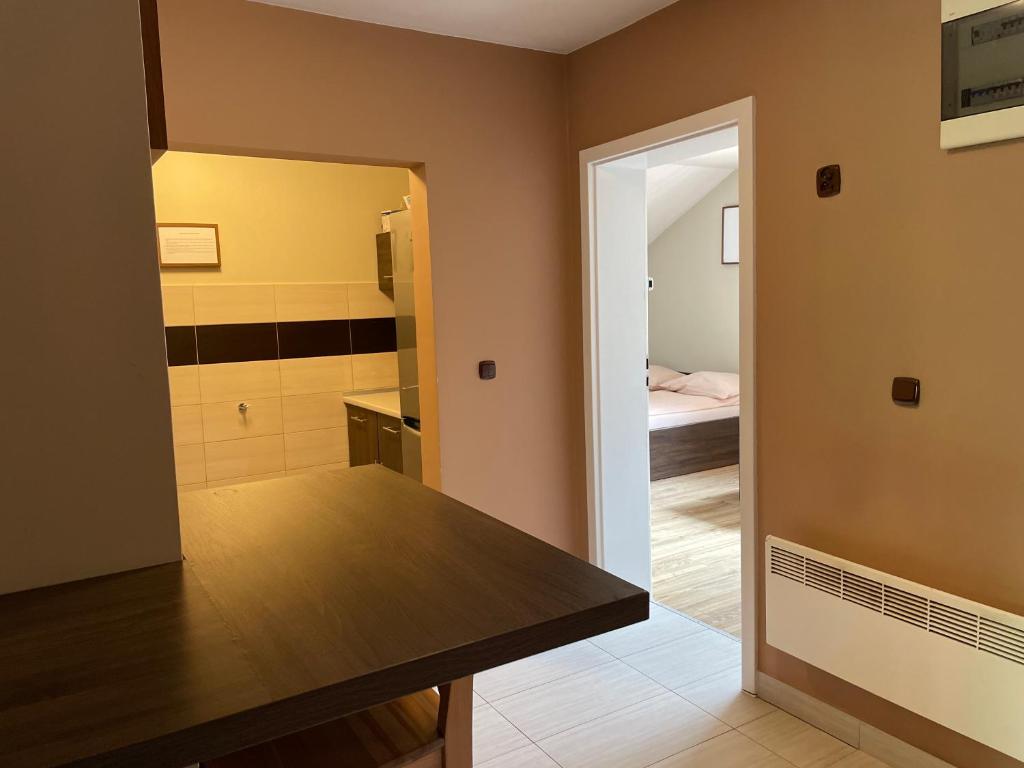 Ondraszek-Pokoje Gościnne - 11