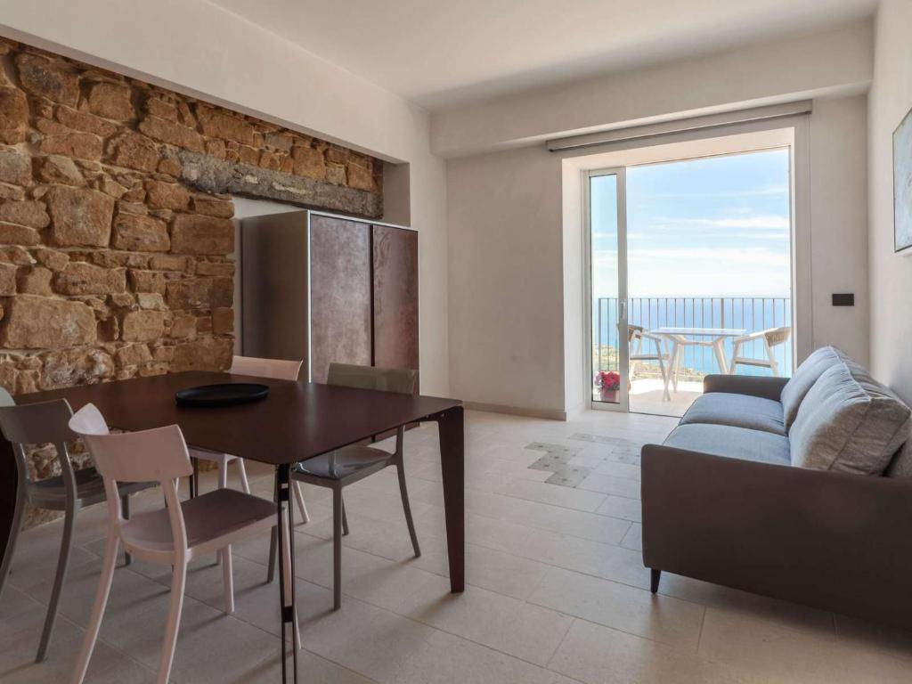 Maina Country Resort - Apartment With Terrace