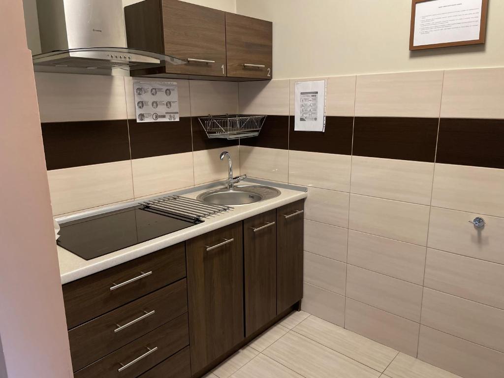 Ondraszek-Pokoje Gościnne - 12