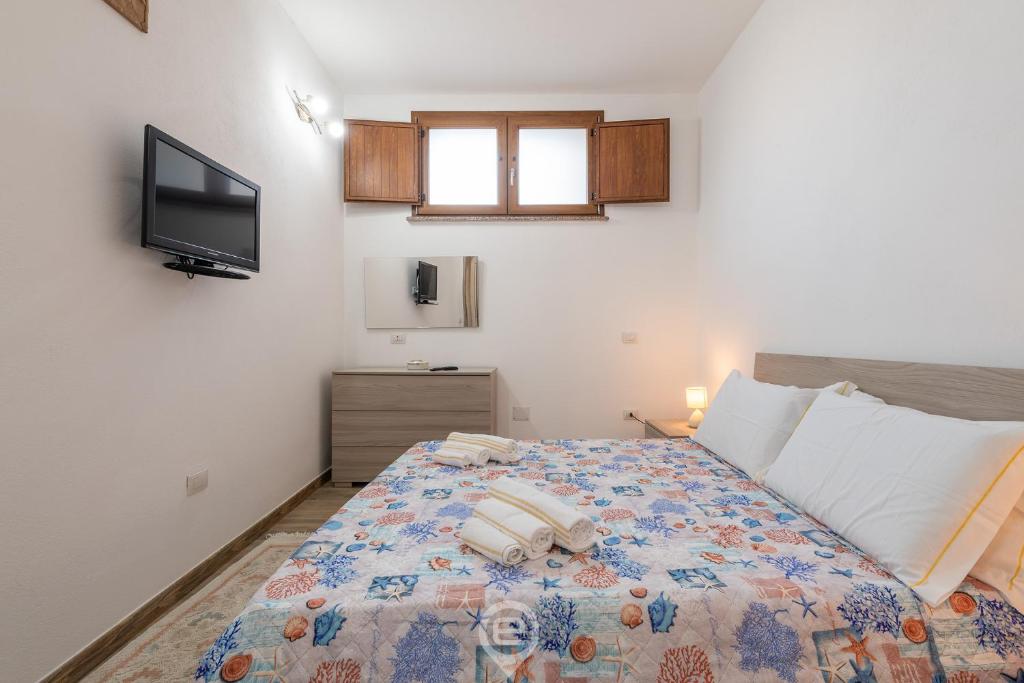 Zdjęcie z galerii obiektu Mary's House - WiFi & Private Parking w mieście Gonnesa