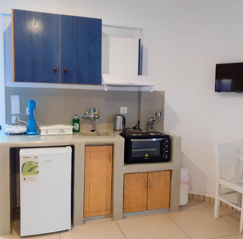 Sunshine Studios - 1