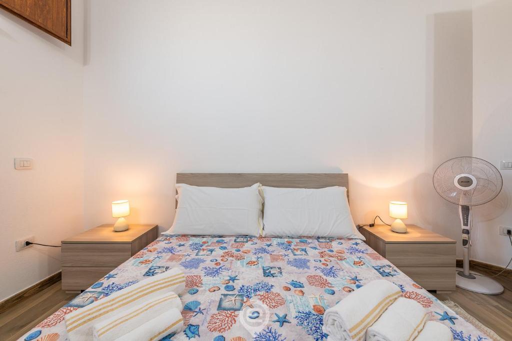 Zdjęcie z galerii obiektu Mary's House - WiFi & Private Parking w mieście Gonnesa