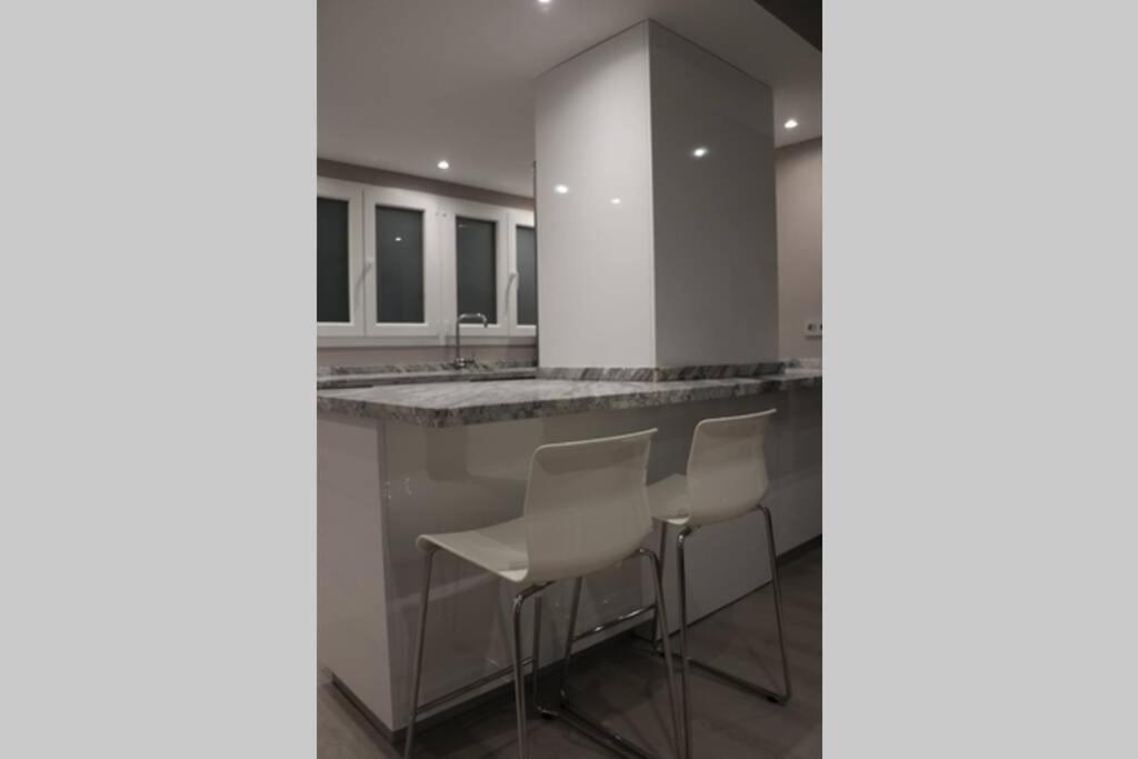 Boutique & Chic - Apartamento De Dois Quartos