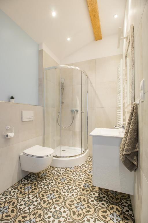 Dluga Apartments - Resim 14