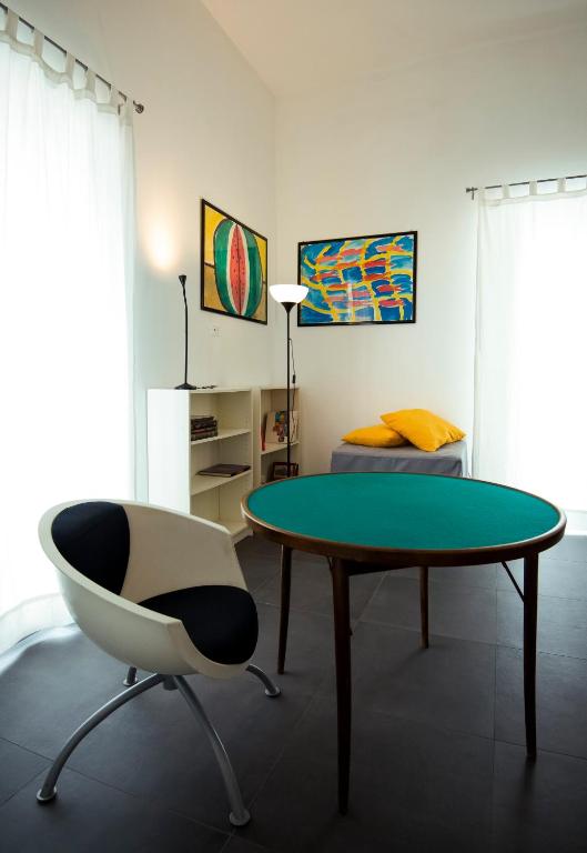 BRIC à BRAC eclectic rooms - Superior Double Room