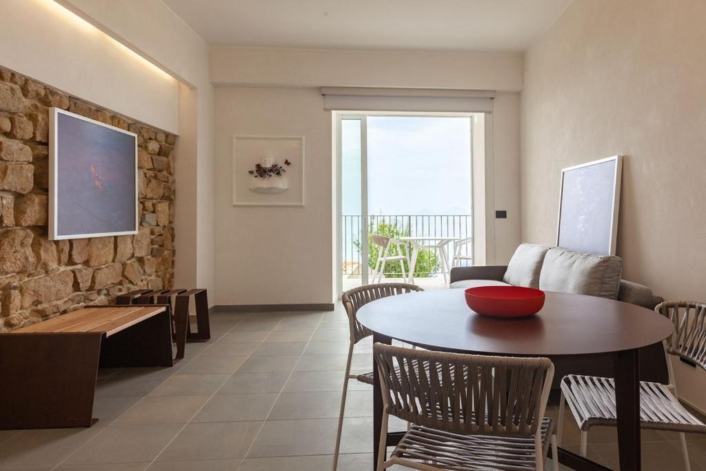 Maina Country Resort - Apartment With Terrace