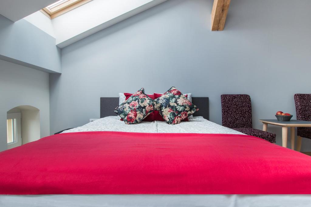 Dluga Apartments - Resim 12