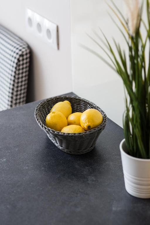 Dluga Apartments - Resim 19