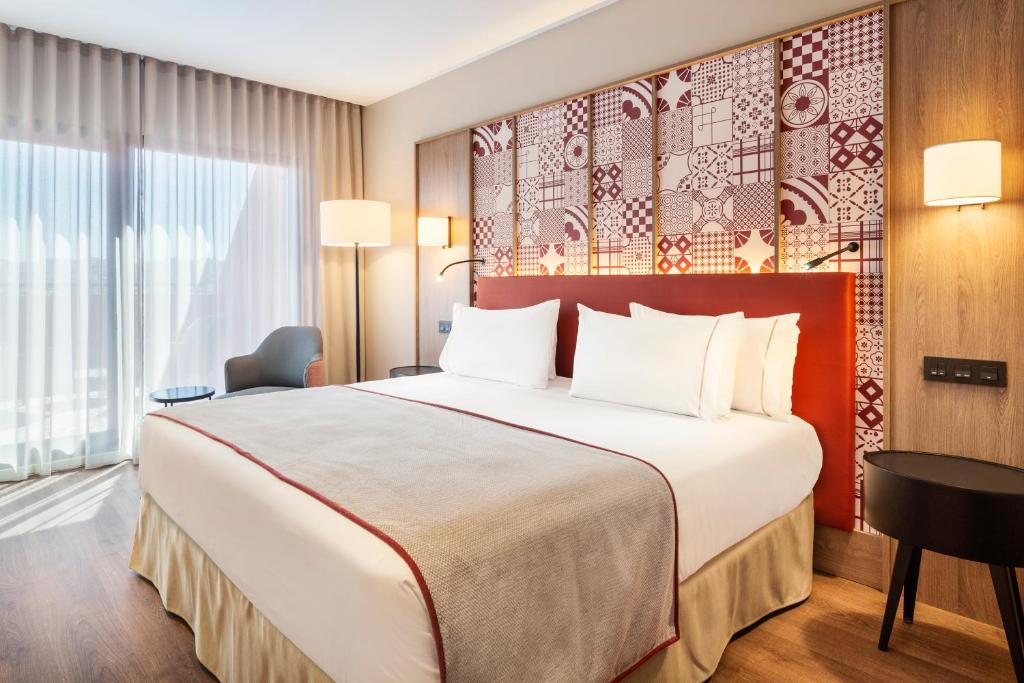 Eurostars Guadalquivir, Seville – Updated 2023 Prices