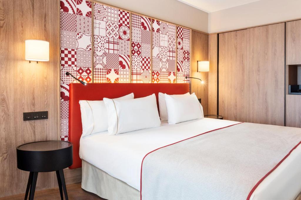 Eurostars Guadalquivir, Sevilla – Precios actualizados 2023