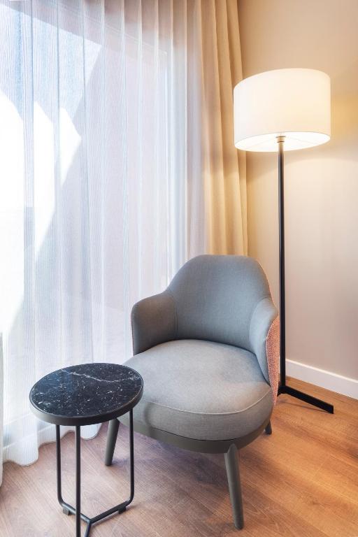 Eurostars Guadalquivir - Resim 18