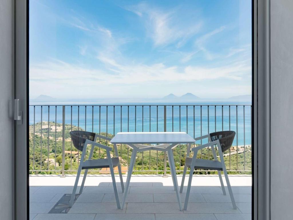 Maina Country Resort - Apartment With Terrace