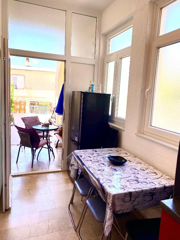 Fotografie z fotogalerie ubytování Apartment Carevic v destinaci Baška Voda