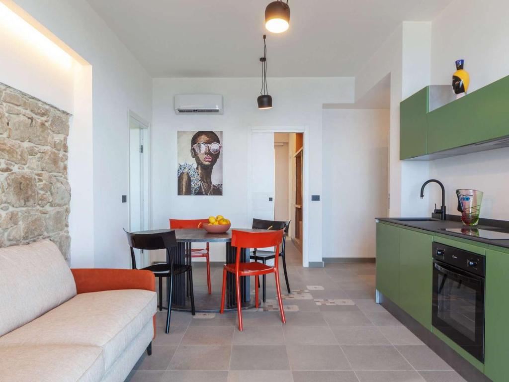 Maina Country Resort - Two-Bedroom Apartment