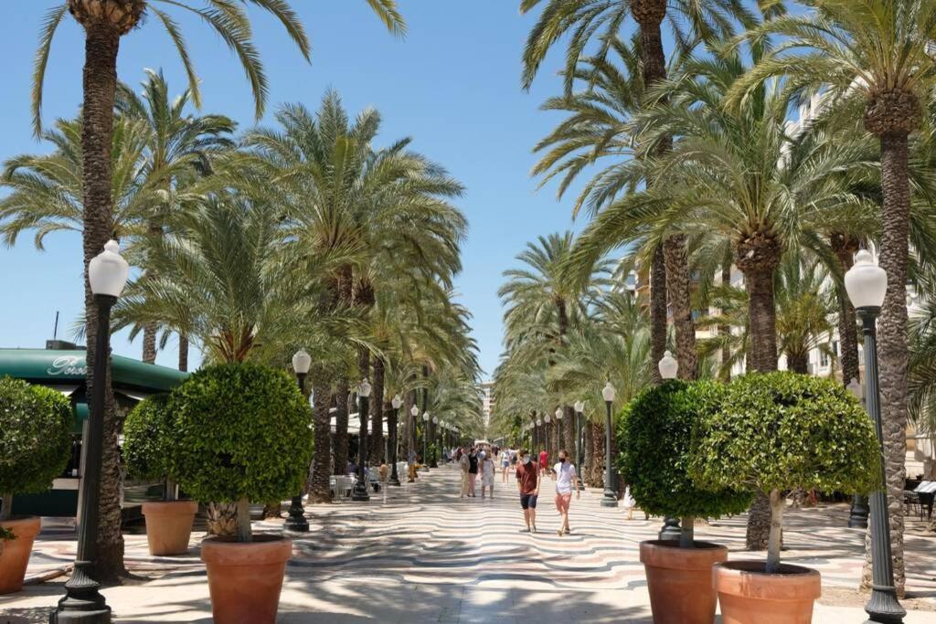 Casa Agustina. Your vacation home in Alicante!, Spain ...