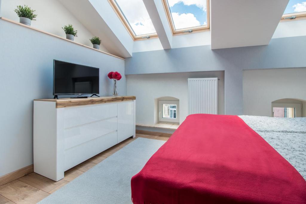 Dluga Apartments - Resim 21