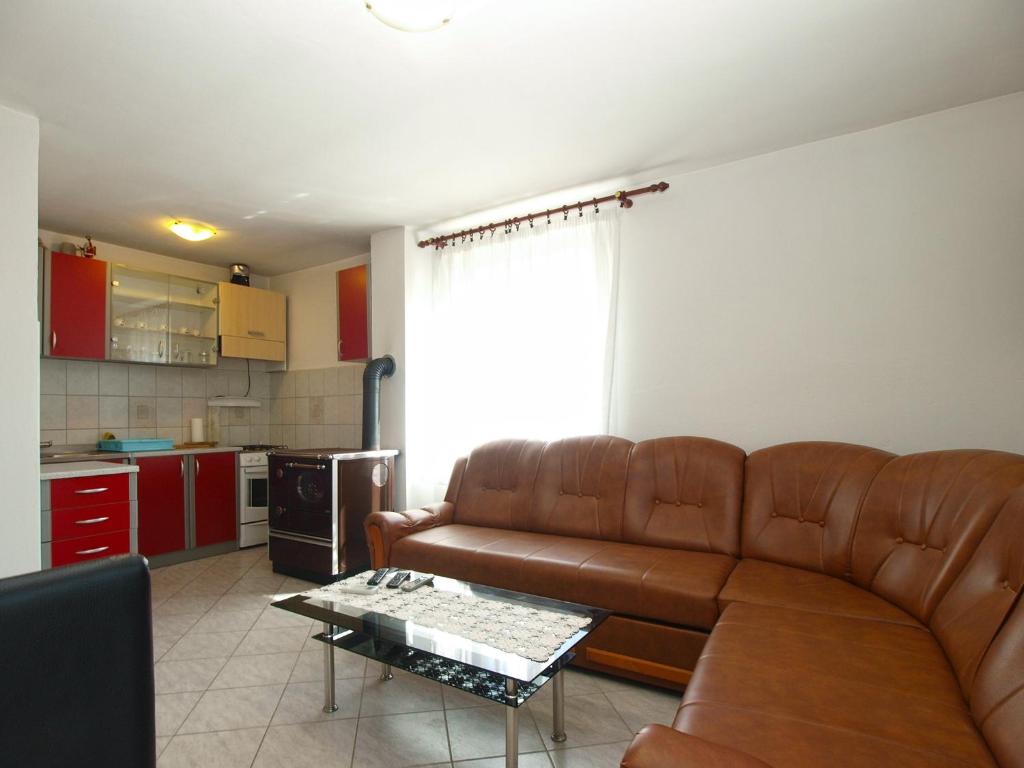Kuchnia lub aneks kuchenny w obiekcie House Zulfa 1548