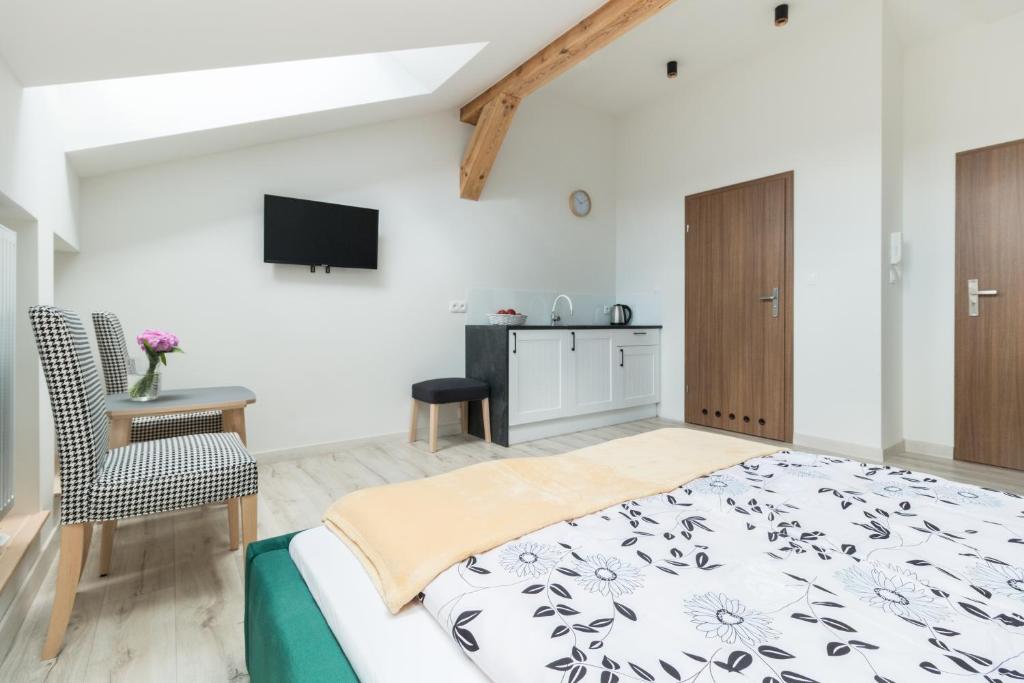 Dluga Apartments - Resim 22