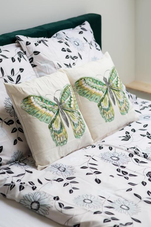 Dluga Apartments - Resim 23