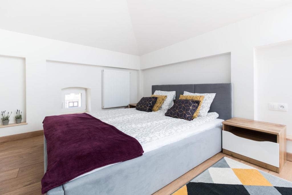 Dluga Apartments - Resim 27