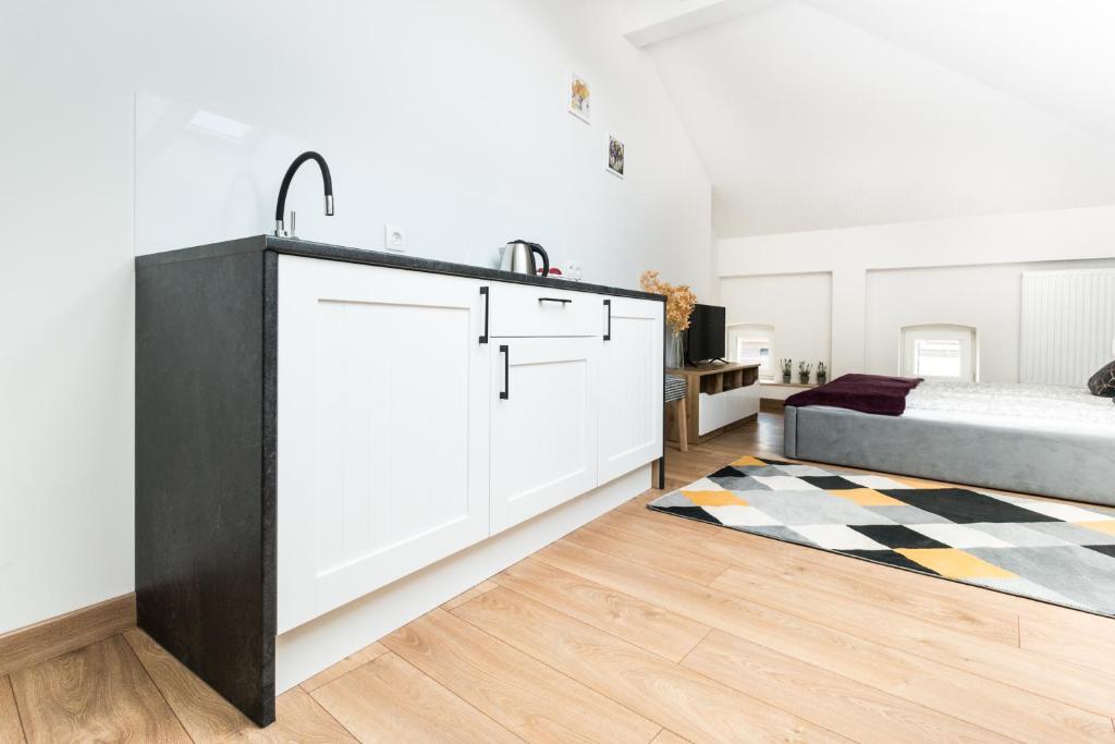 Dluga Apartments - Resim 28