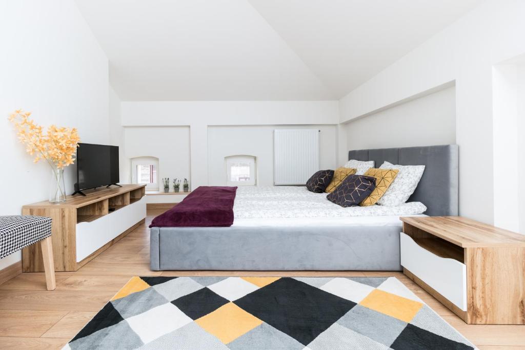 Dluga Apartments - Resim 29