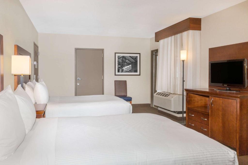 Le Méridien New Orleans, New Orleans – Updated 2023 Prices